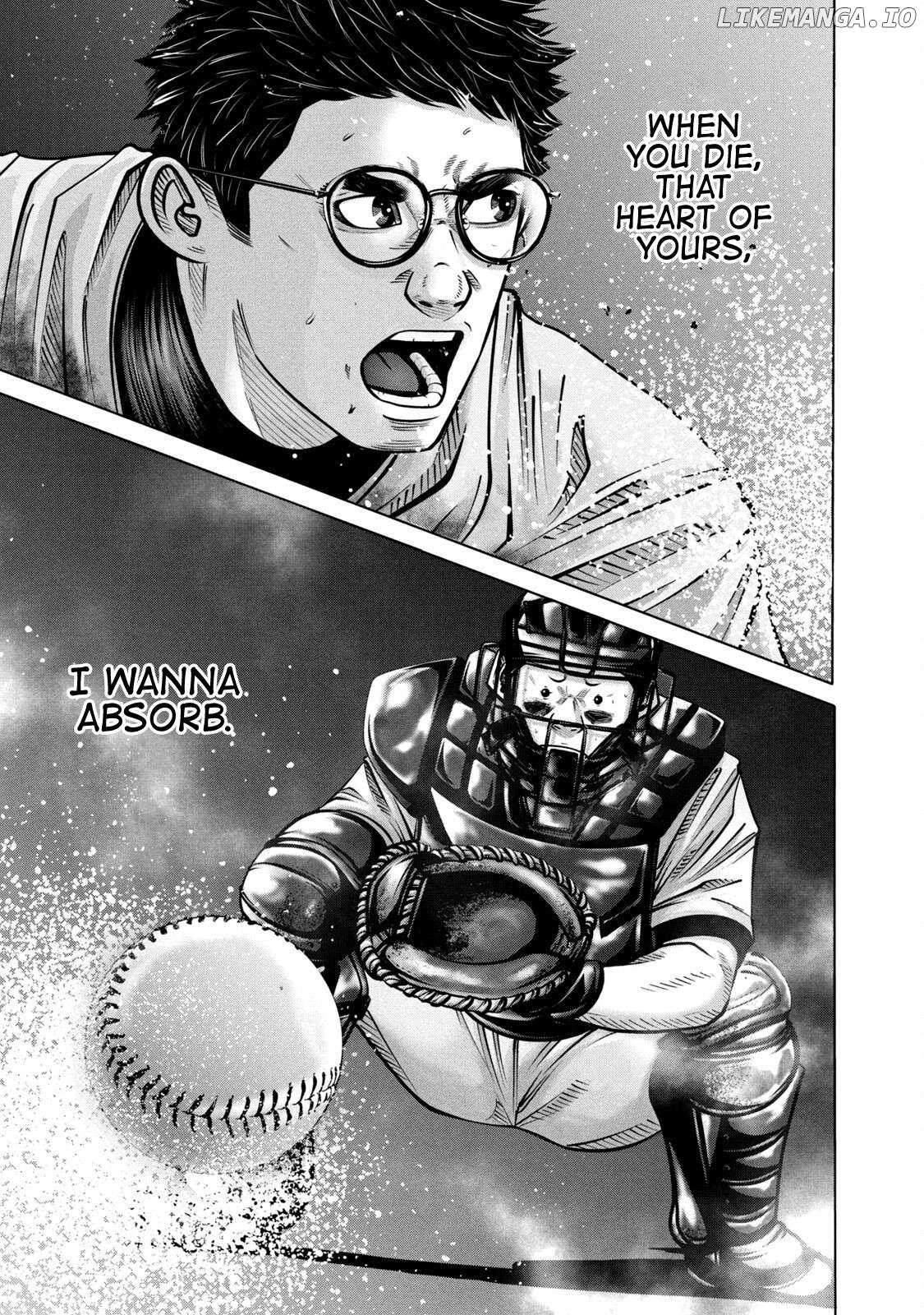 Battle Studies Chapter 276 - page 7