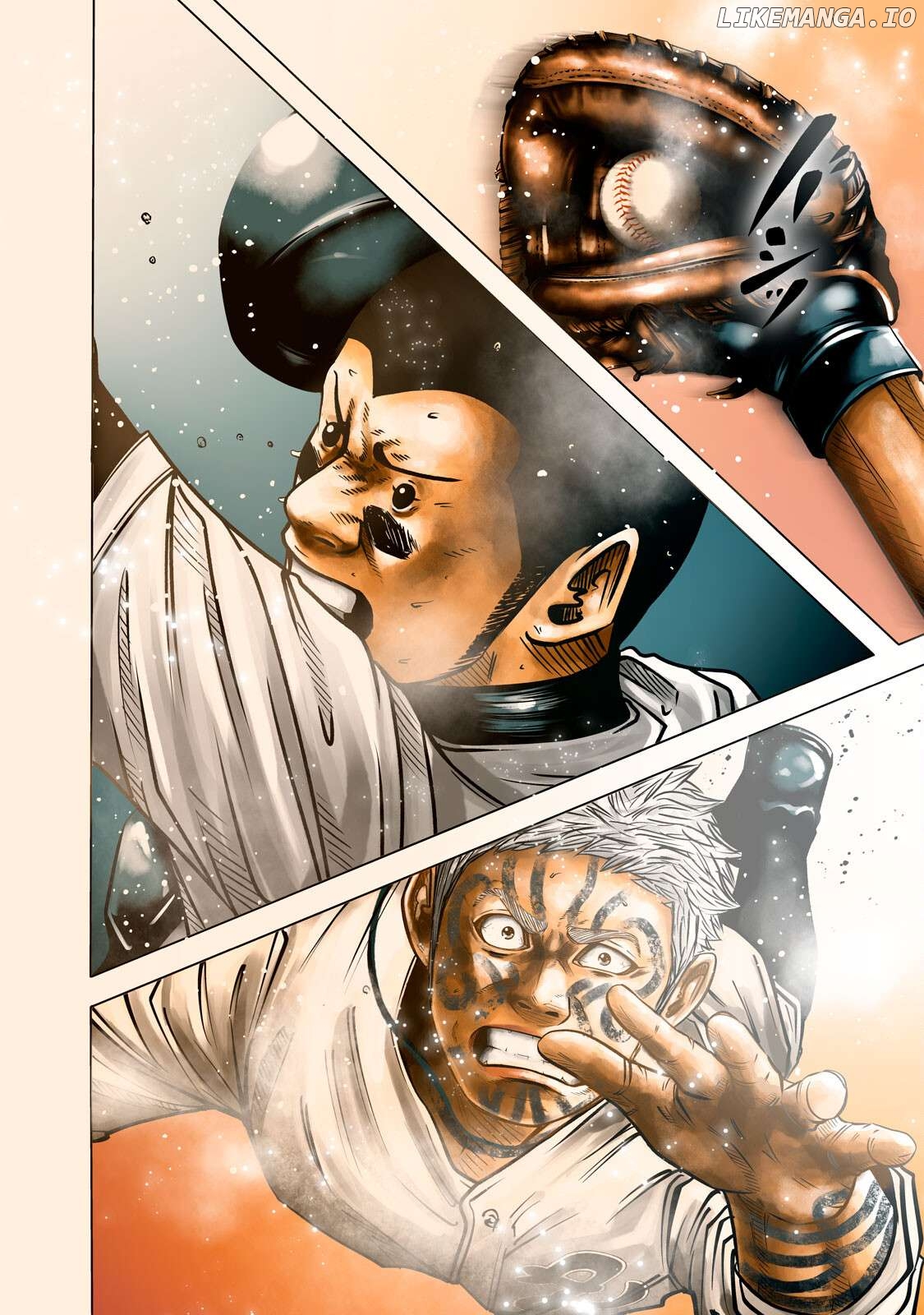 Battle Studies Chapter 277 - page 11
