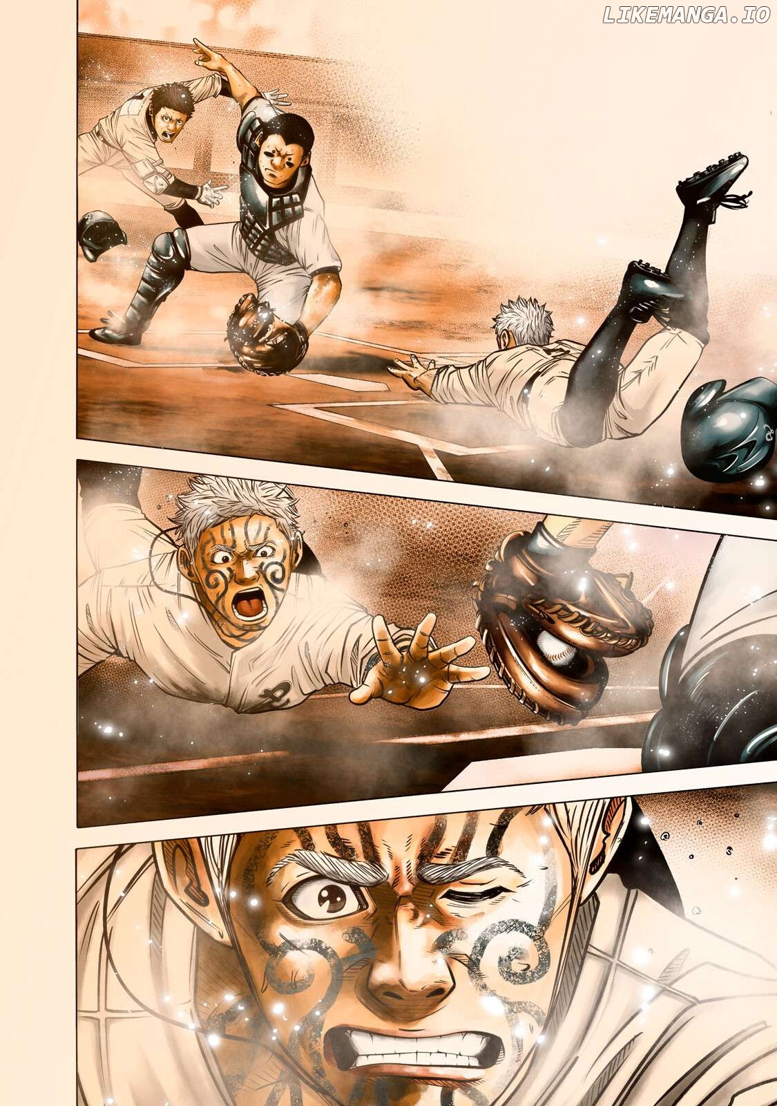 Battle Studies Chapter 277 - page 13