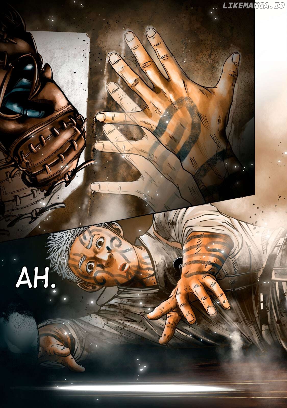 Battle Studies Chapter 277 - page 14