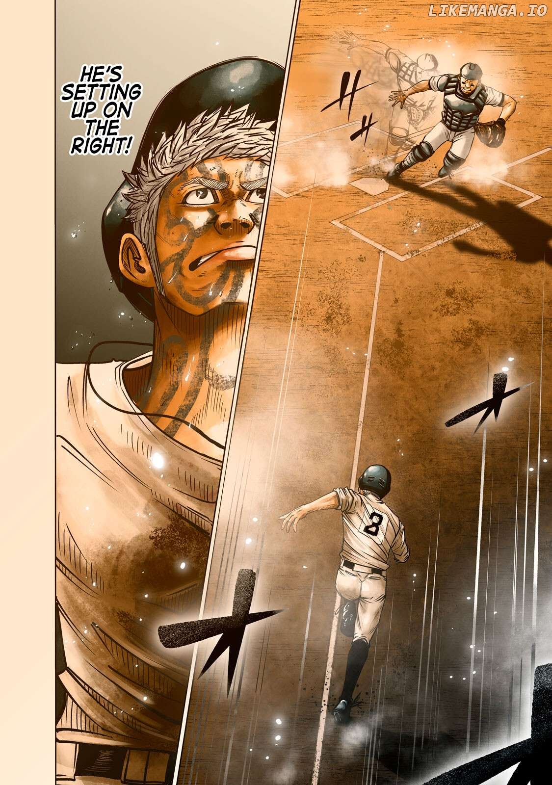 Battle Studies Chapter 277 - page 4
