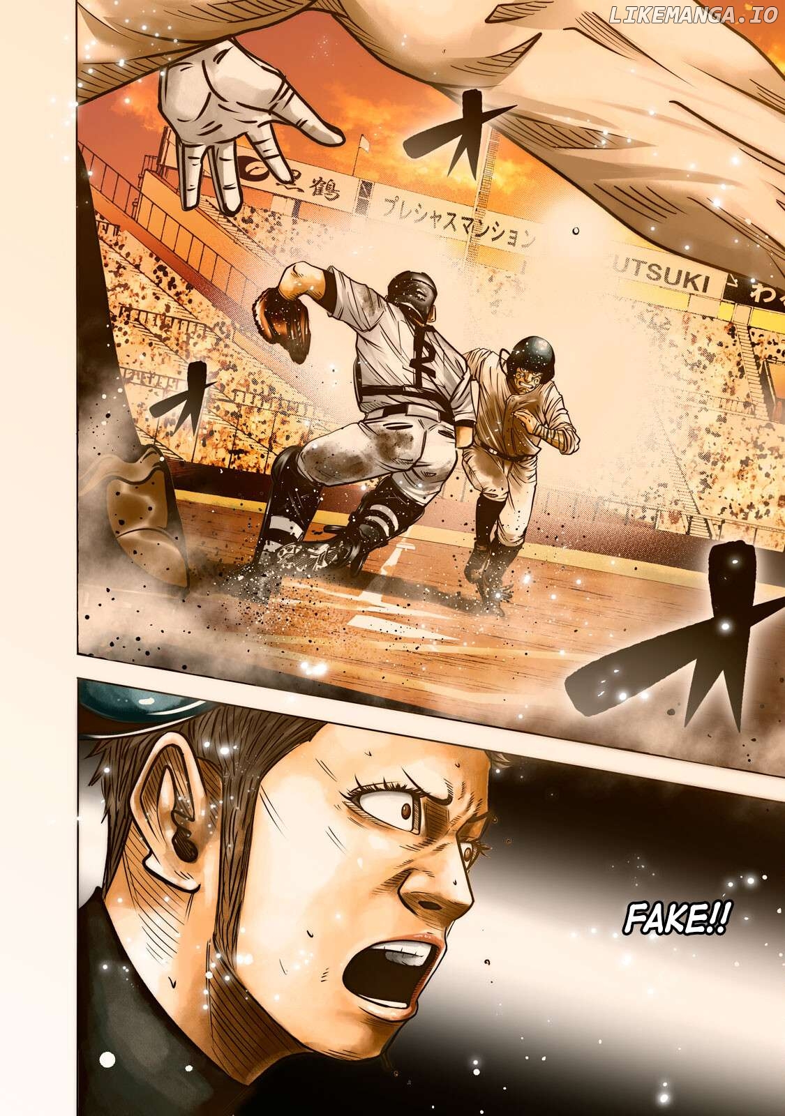 Battle Studies Chapter 277 - page 6