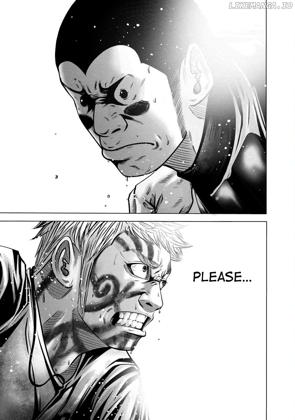 Battle Studies Chapter 278 - page 3