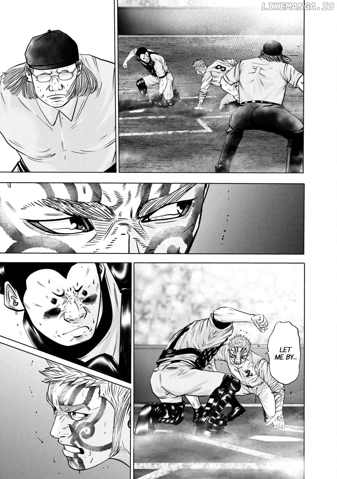 Battle Studies Chapter 278 - page 5