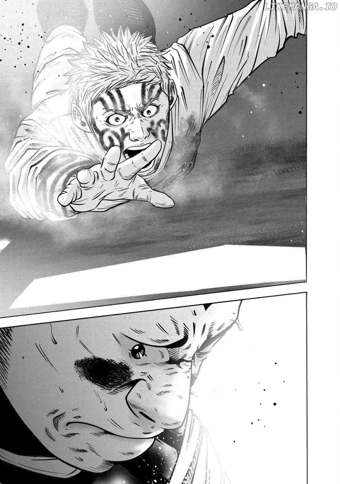 Battle Studies Chapter 278 - page 7
