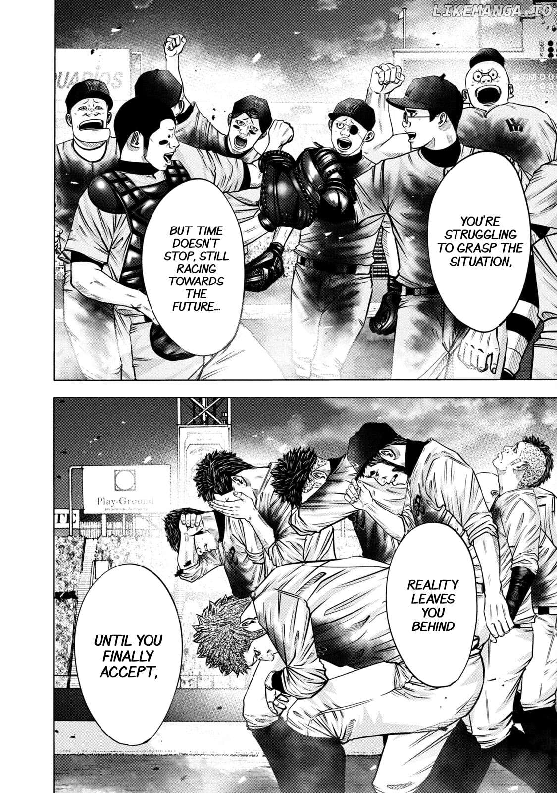 Battle Studies Chapter 279 - page 2