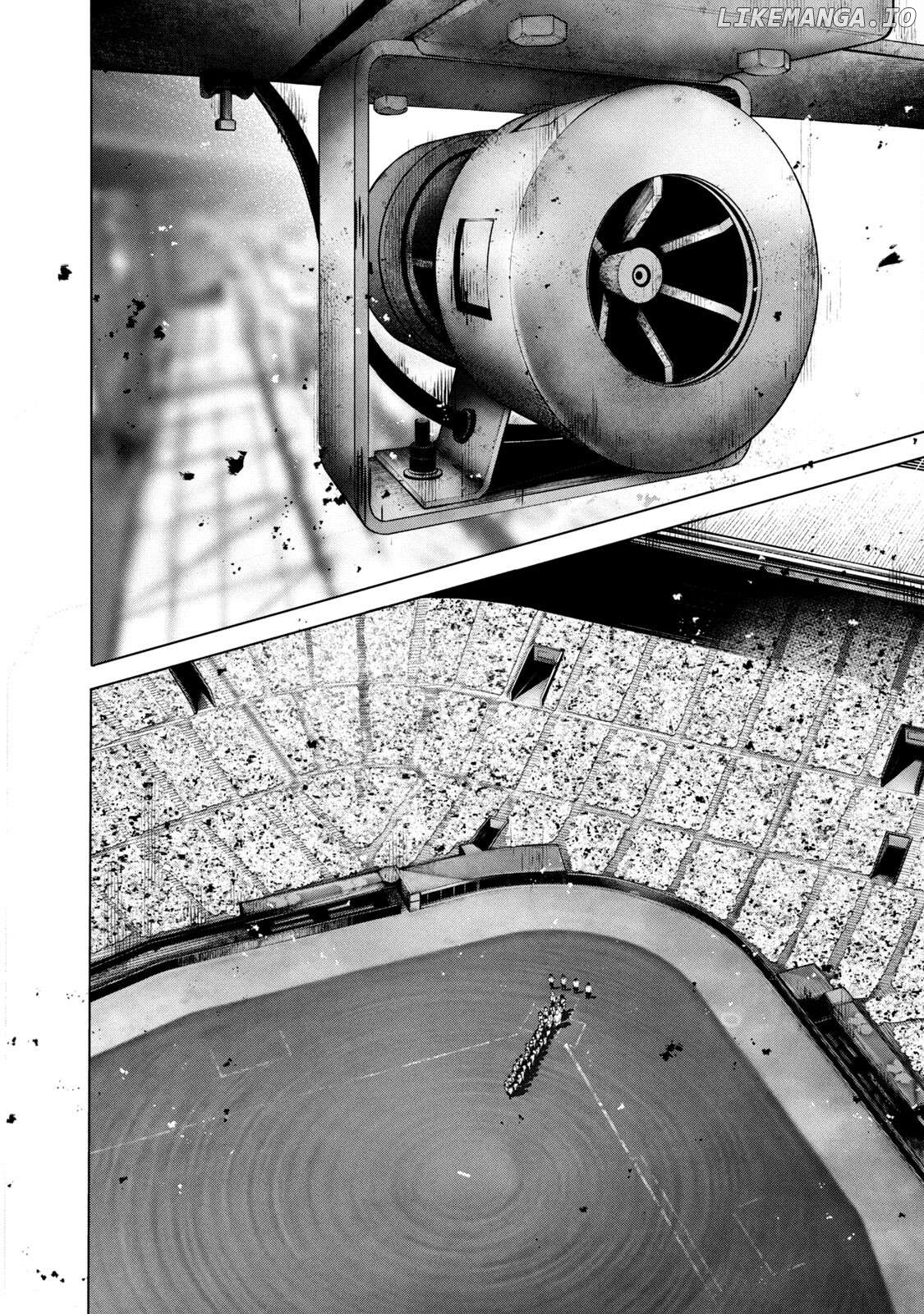 Battle Studies Chapter 279 - page 4