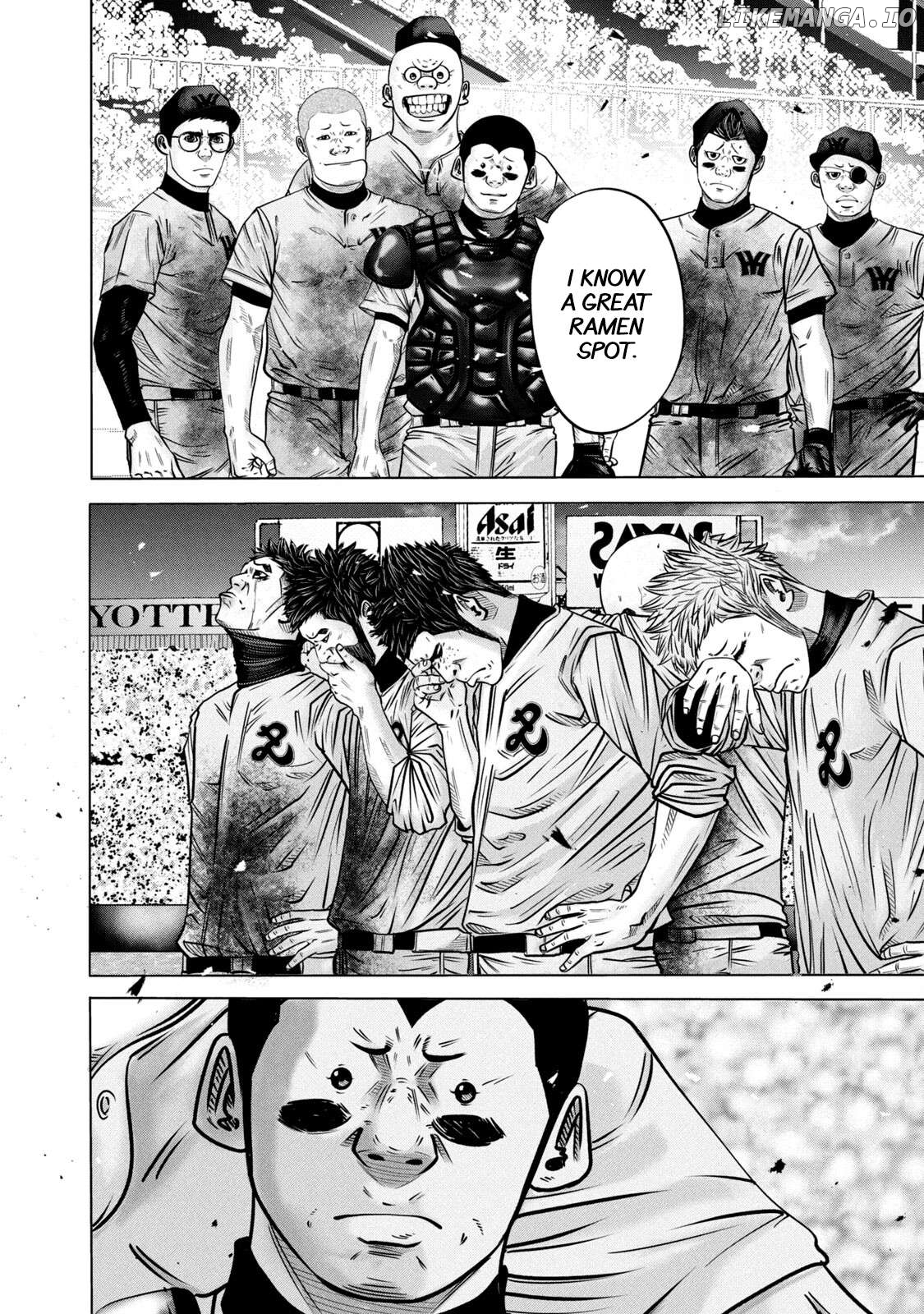 Battle Studies Chapter 279 - page 8