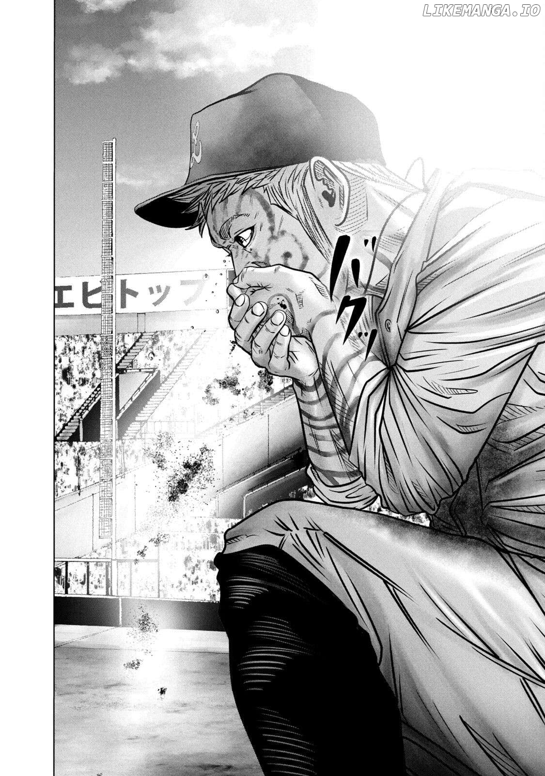 Battle Studies Chapter 280 - page 10