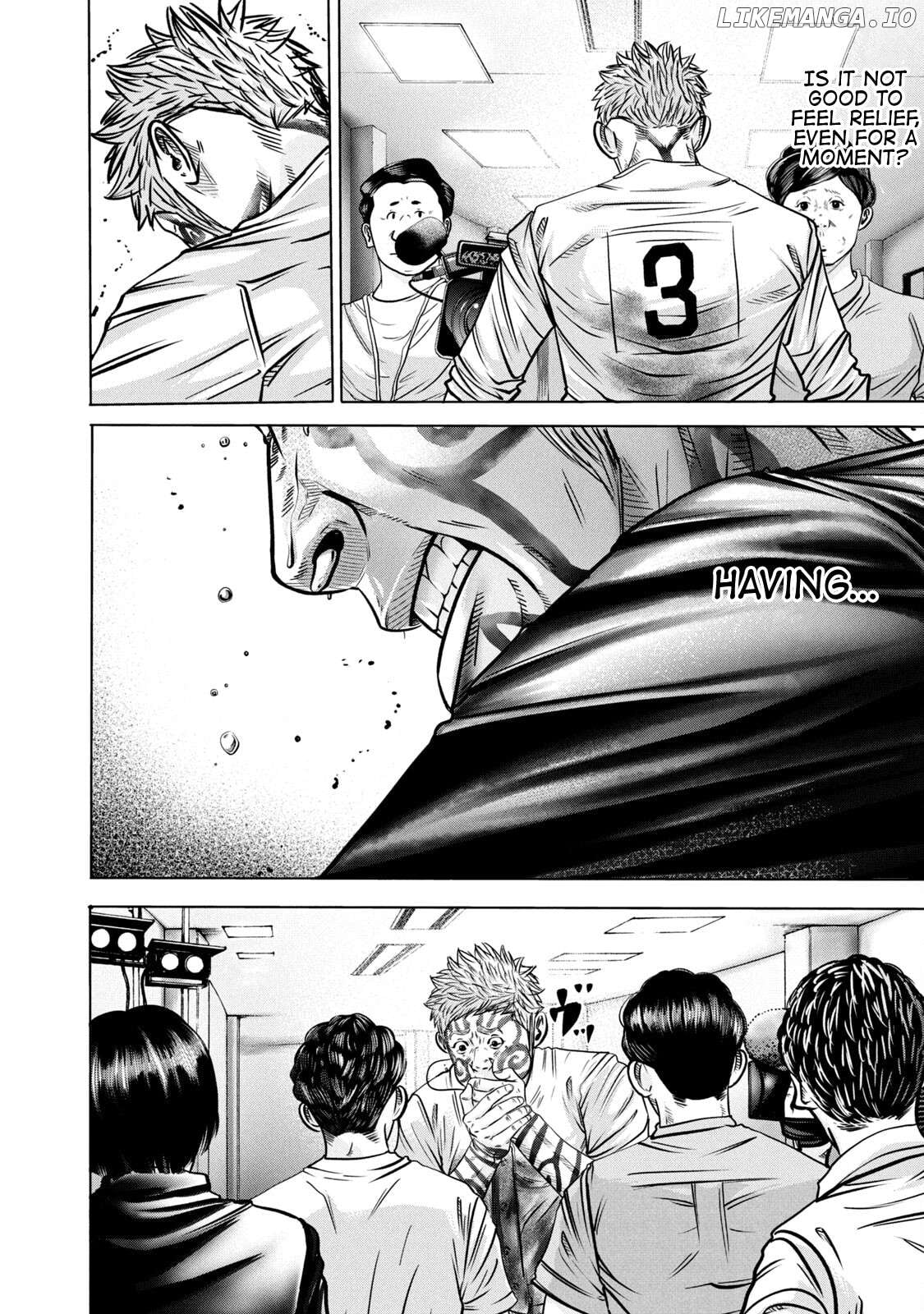 Battle Studies Chapter 280 - page 16