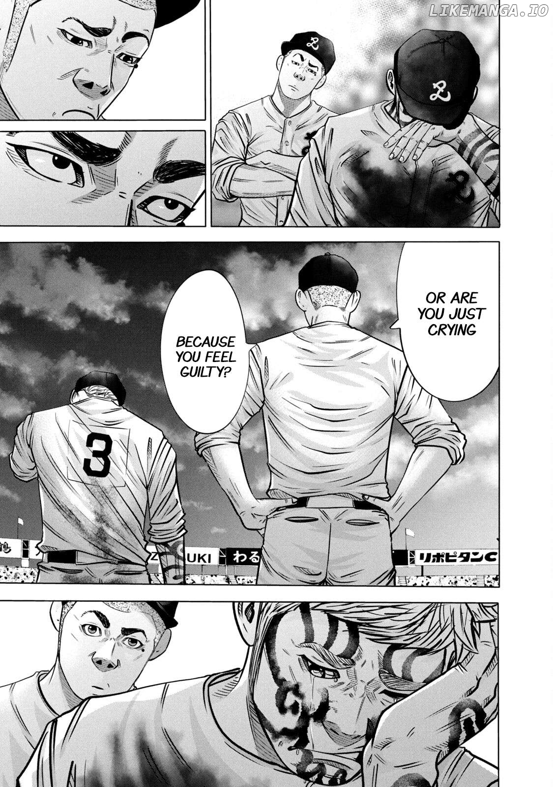 Battle Studies Chapter 280 - page 5