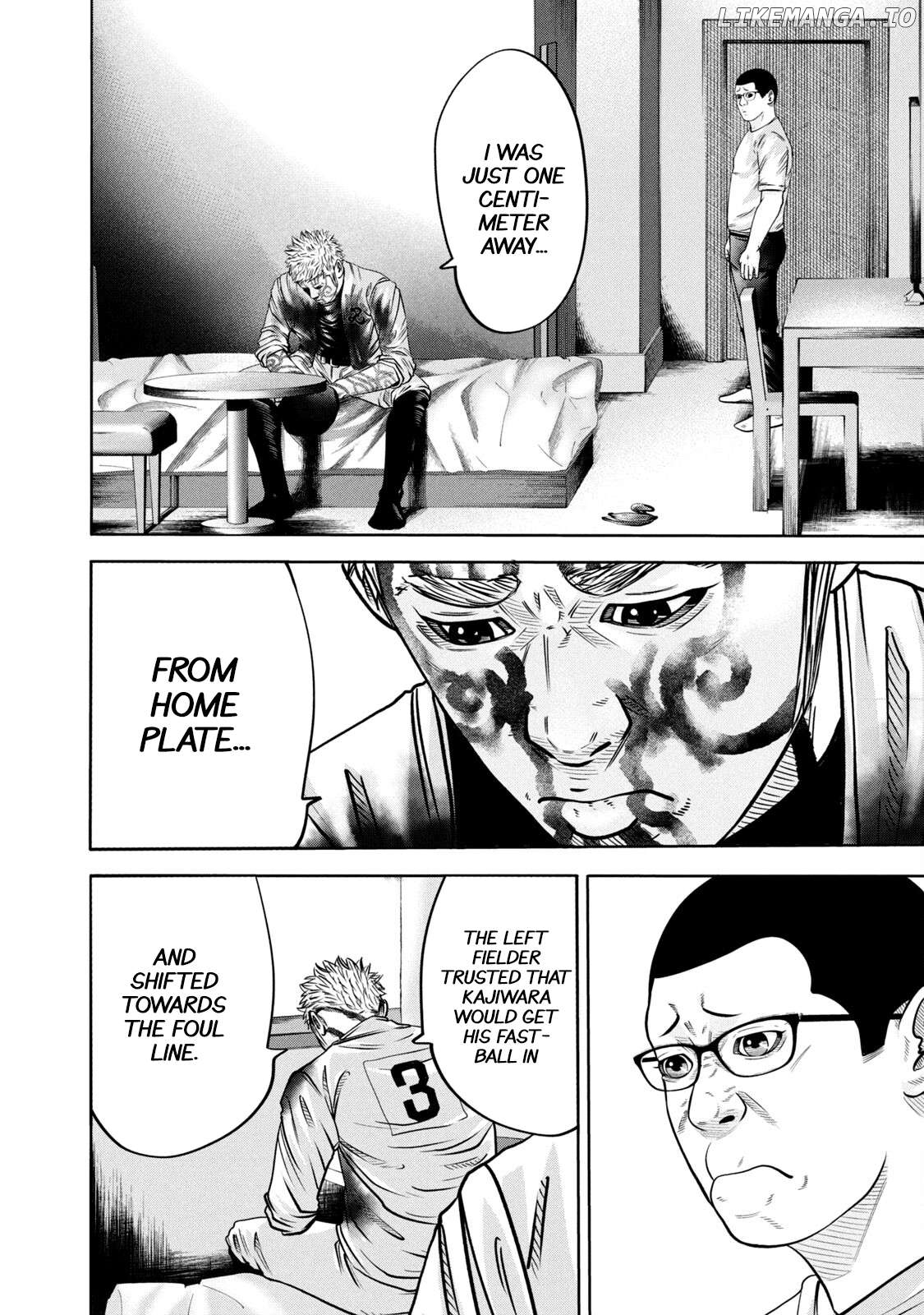Battle Studies Chapter 281 - page 14