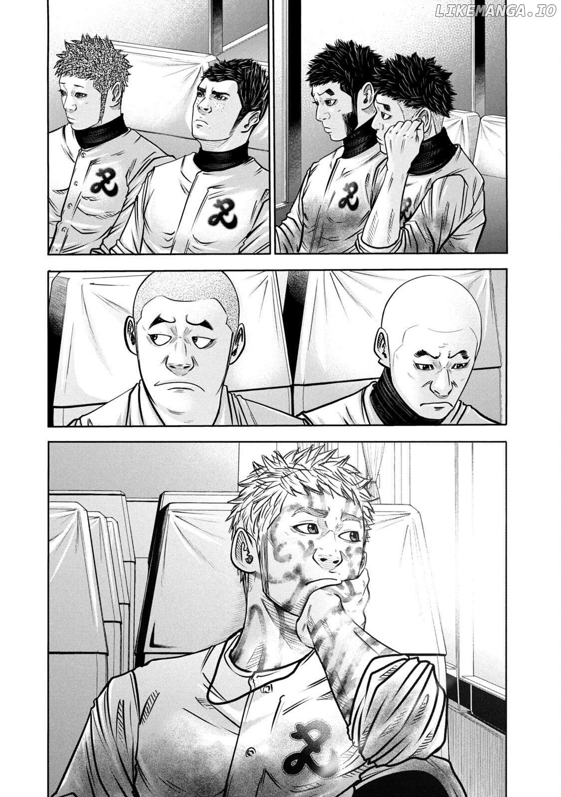 Battle Studies Chapter 281 - page 3