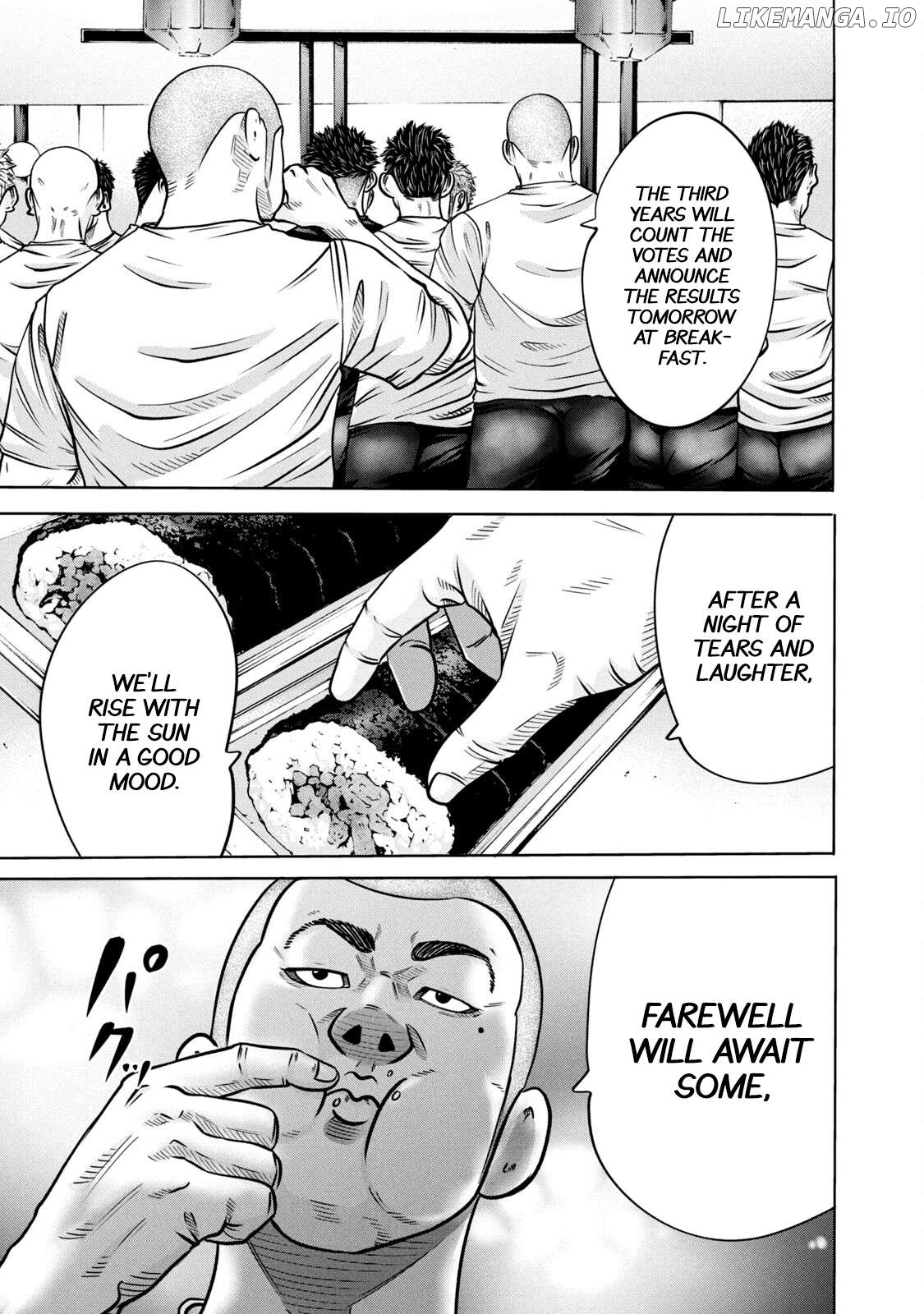 Battle Studies Chapter 282 - page 17