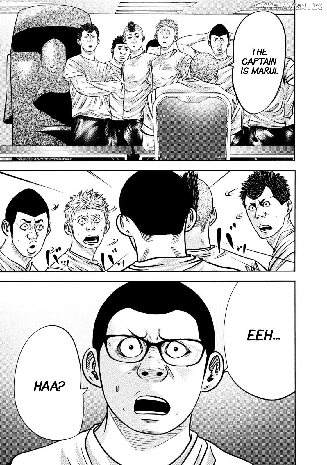Battle Studies Chapter 284 - page 12
