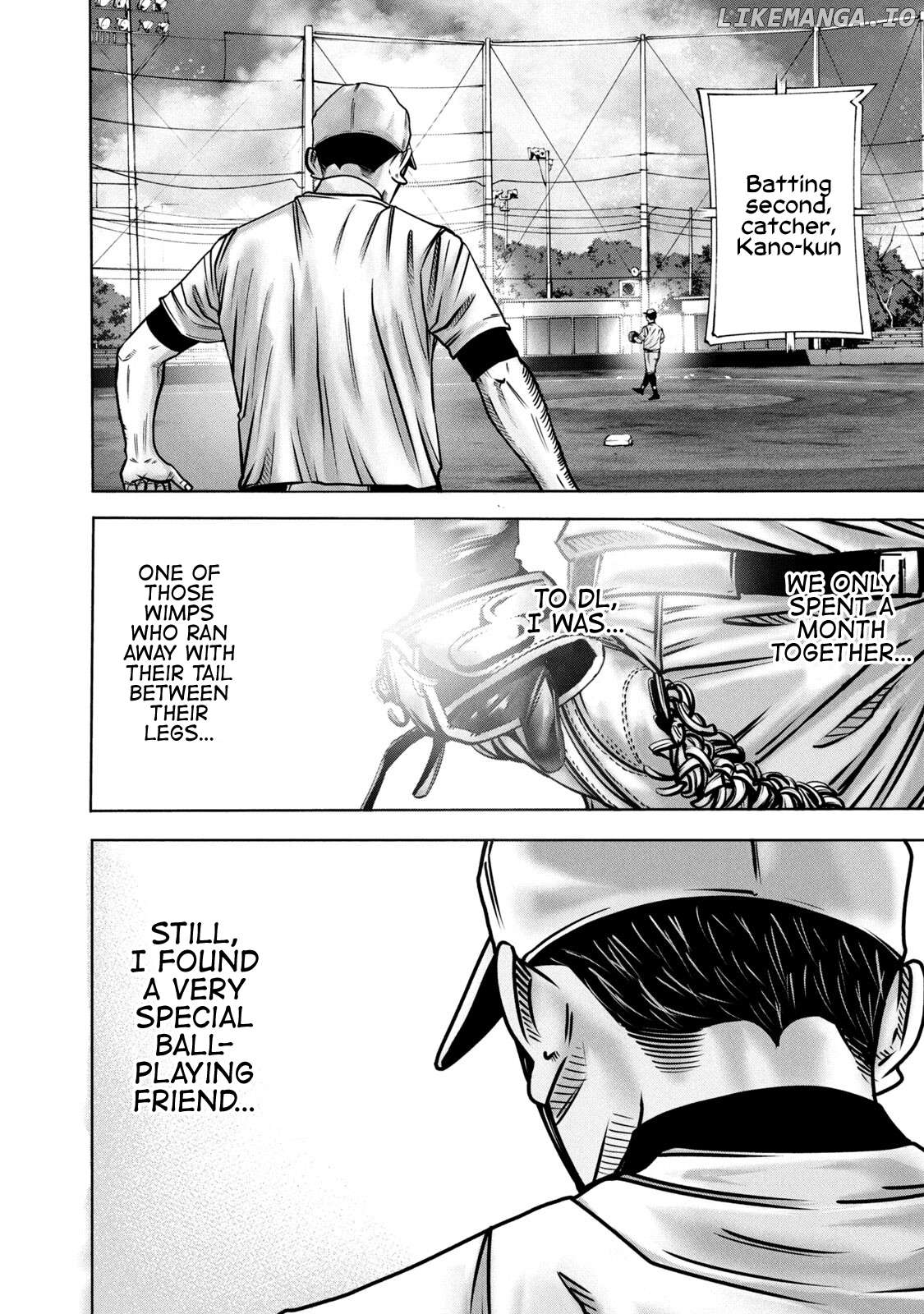 Battle Studies Chapter 291 - page 16