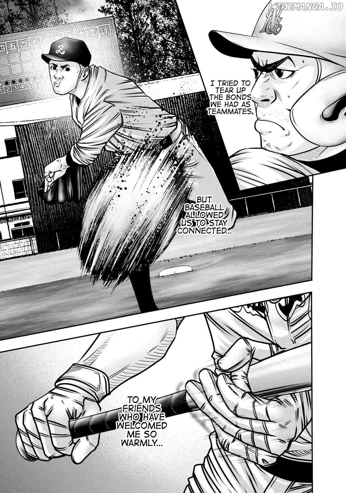 Battle Studies Chapter 293 - page 17