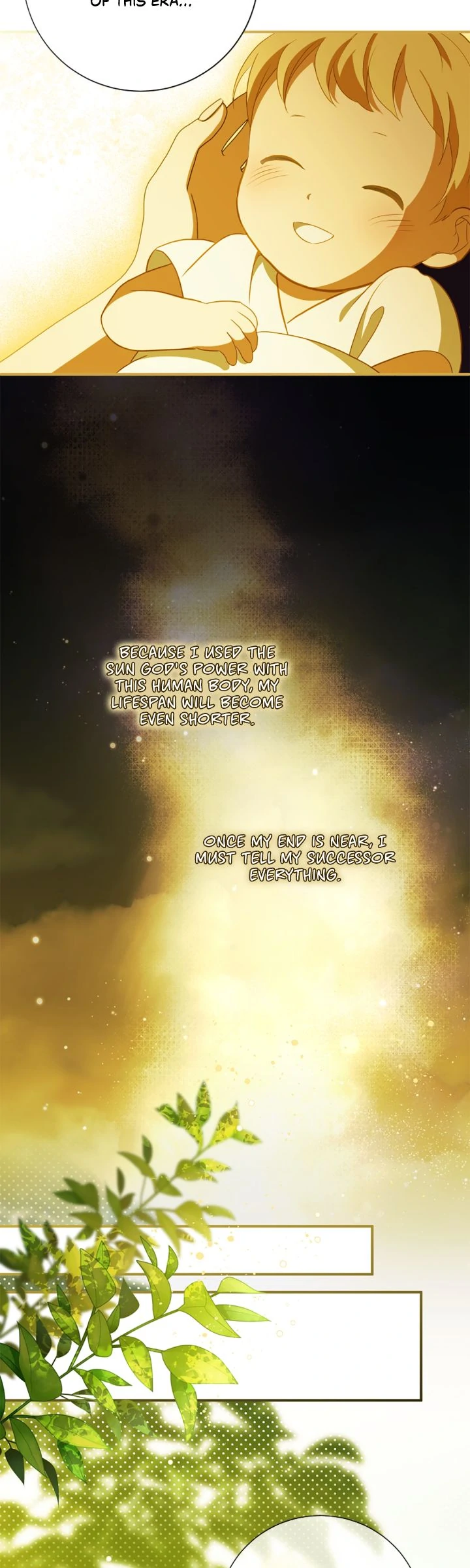 A Tipsy Marriage Proposal for the Emperor Chapter 95 - page 17