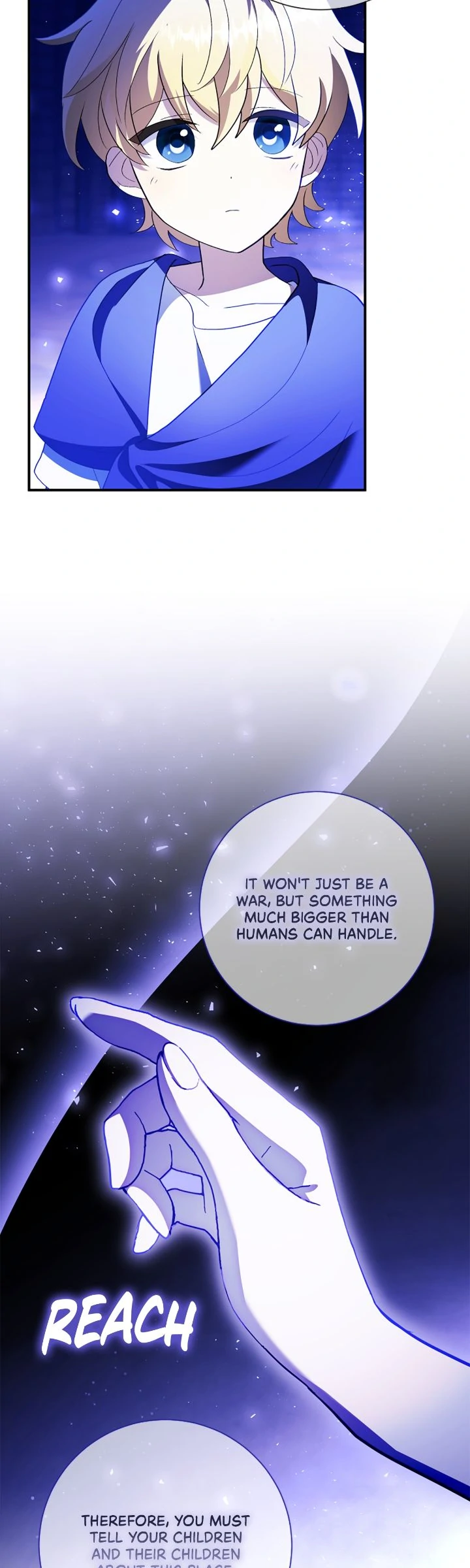 A Tipsy Marriage Proposal for the Emperor Chapter 95 - page 23