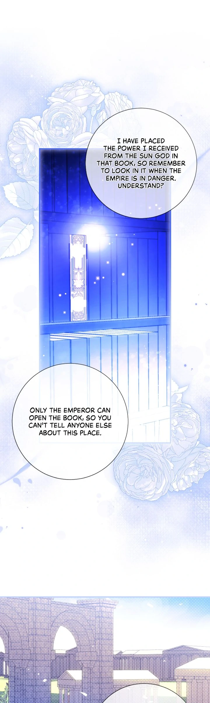 A Tipsy Marriage Proposal for the Emperor Chapter 95 - page 25