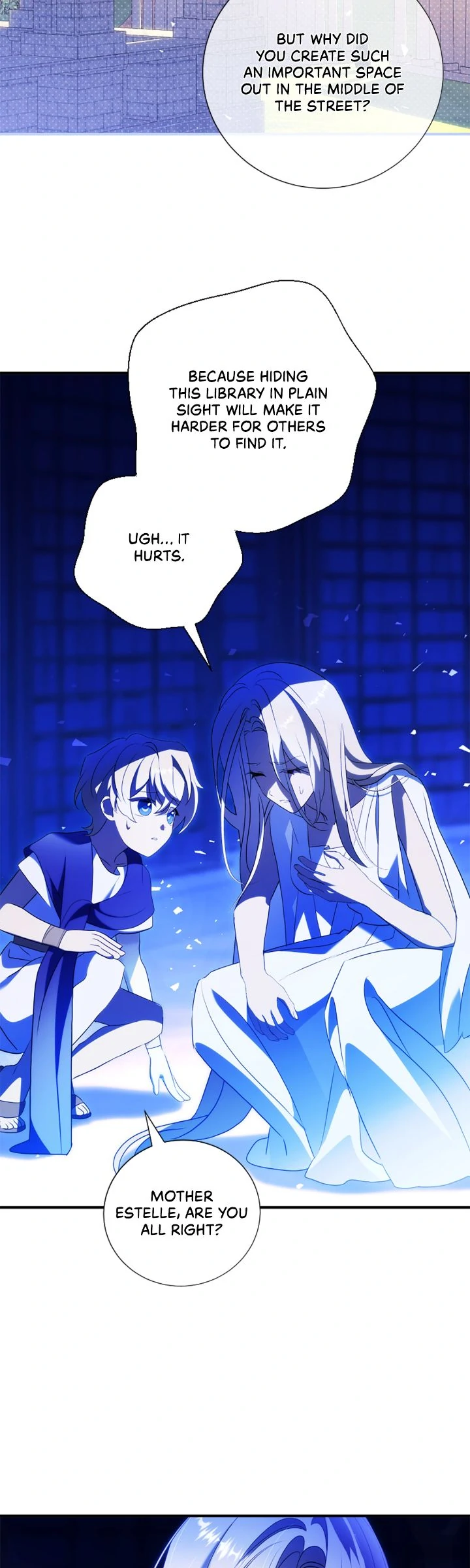 A Tipsy Marriage Proposal for the Emperor Chapter 95 - page 26