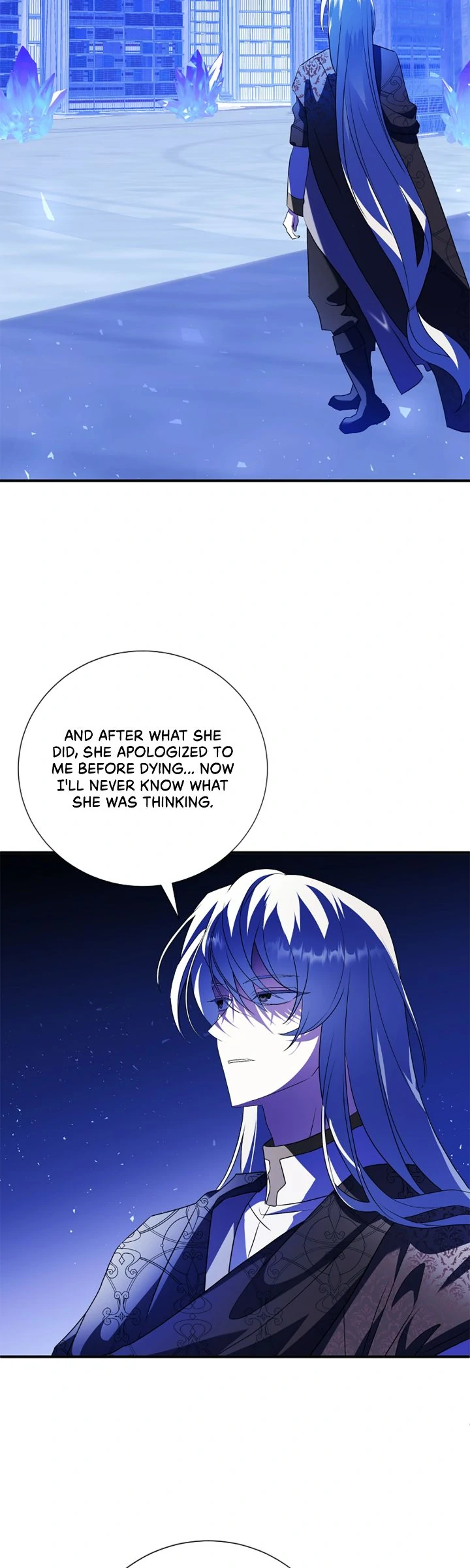 A Tipsy Marriage Proposal for the Emperor Chapter 95 - page 36