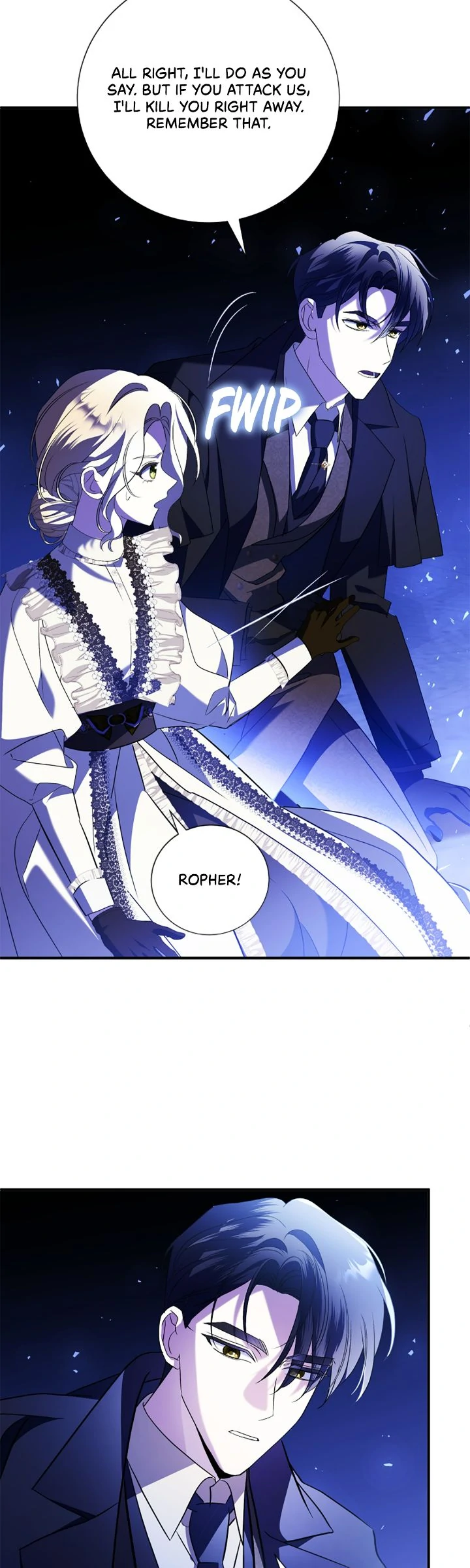 A Tipsy Marriage Proposal for the Emperor Chapter 95 - page 37