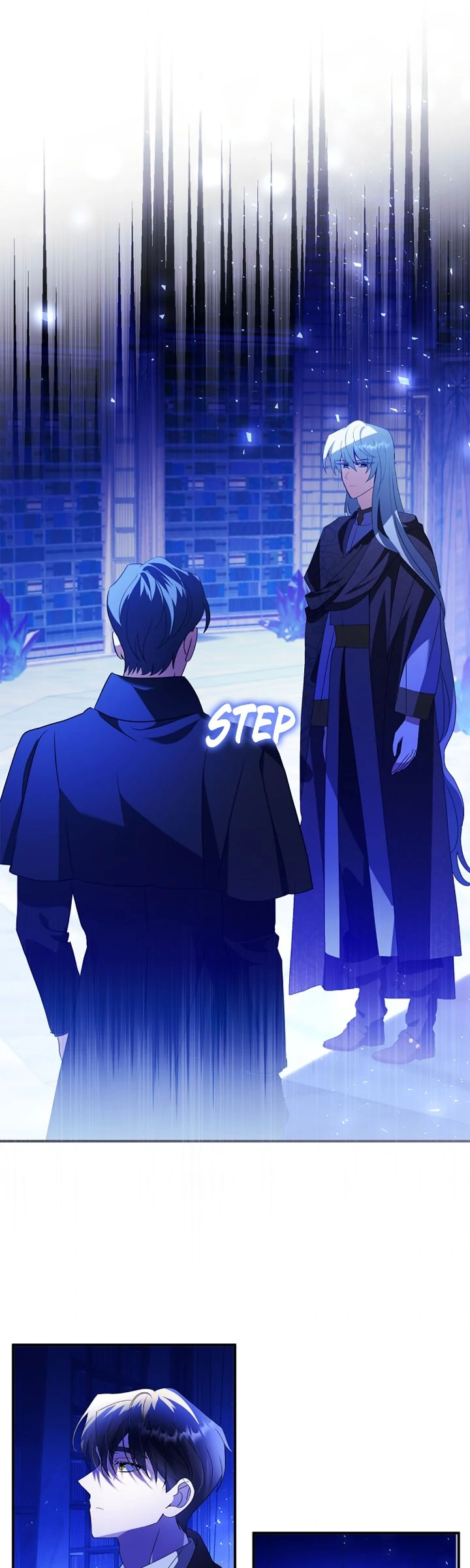 A Tipsy Marriage Proposal for the Emperor Chapter 95 - page 39