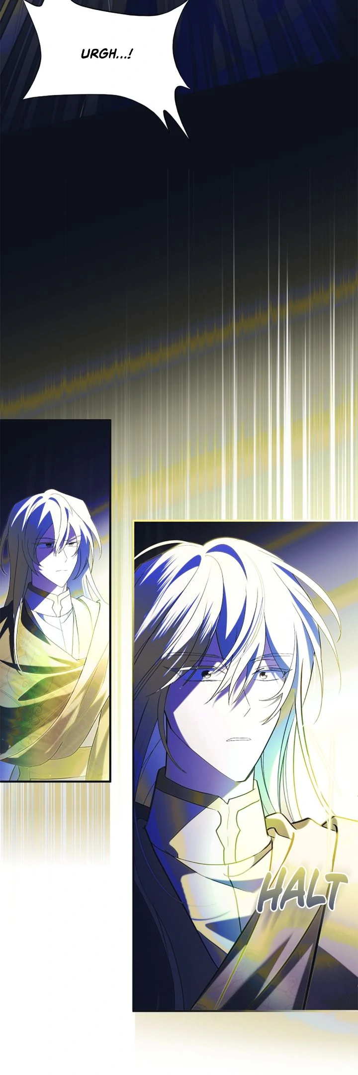 A Tipsy Marriage Proposal for the Emperor Chapter 95 - page 42