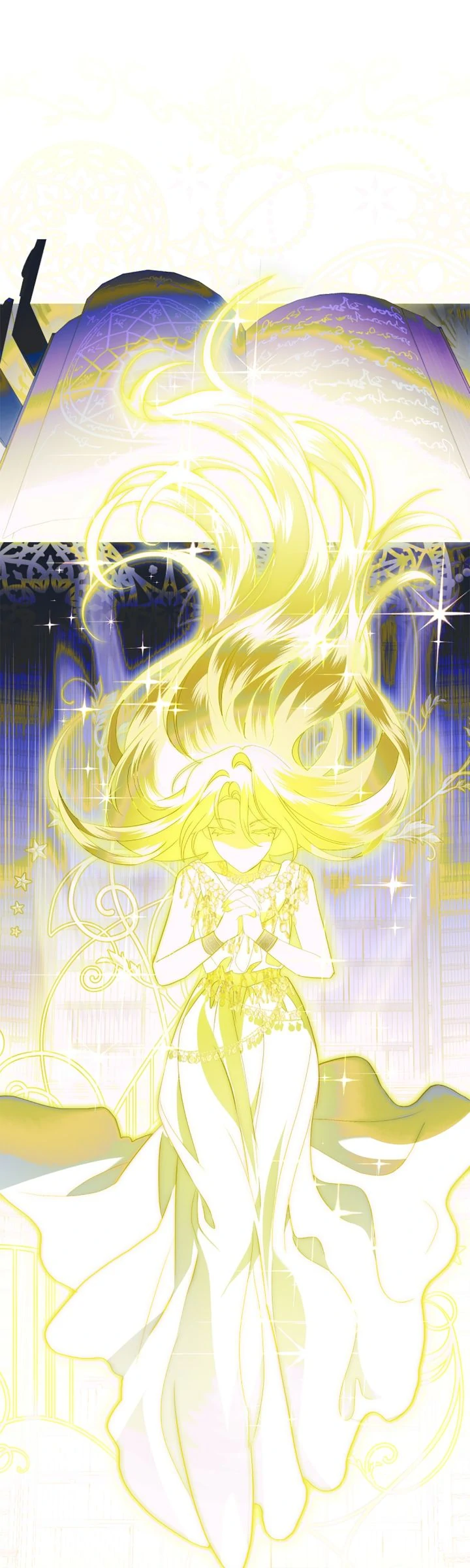 A Tipsy Marriage Proposal for the Emperor Chapter 95 - page 43