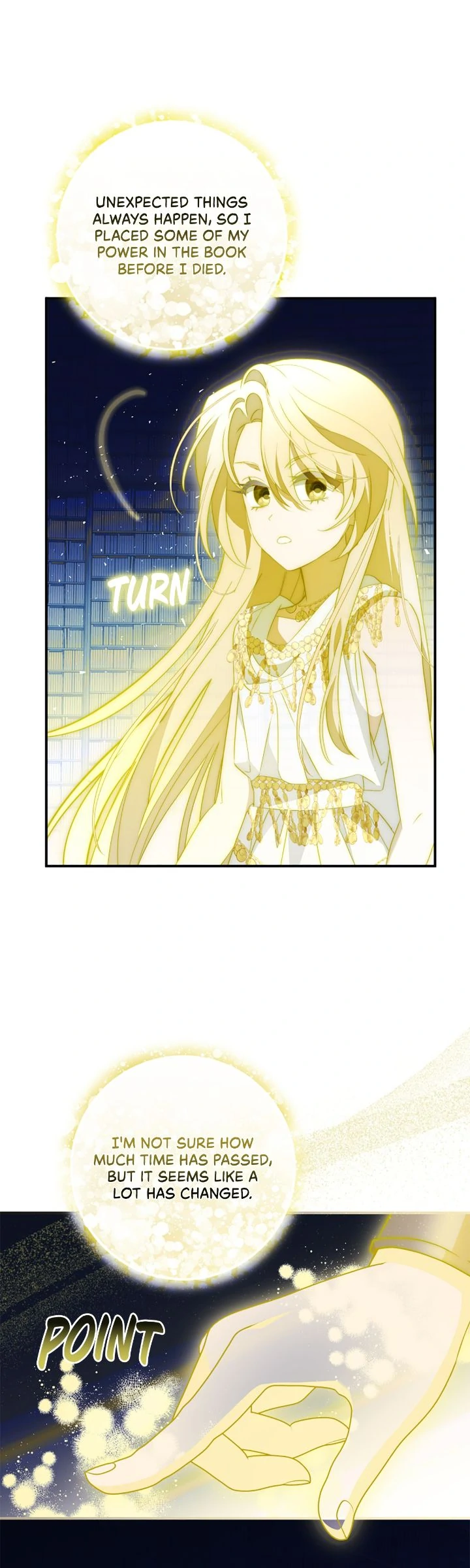 A Tipsy Marriage Proposal for the Emperor Chapter 96 - page 11