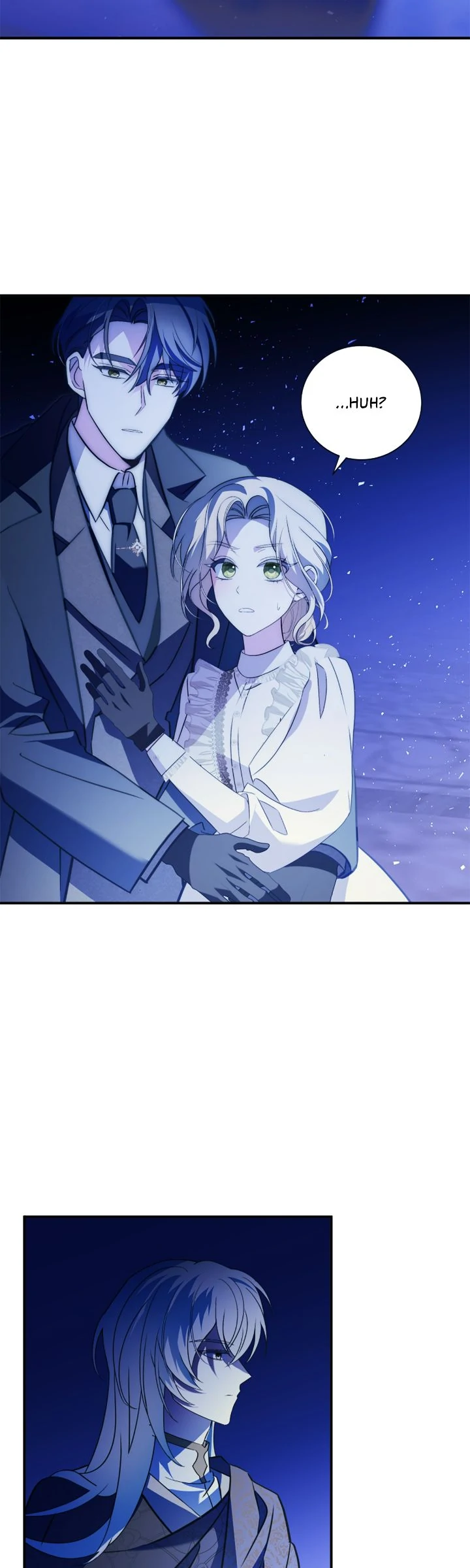 A Tipsy Marriage Proposal for the Emperor Chapter 96 - page 13