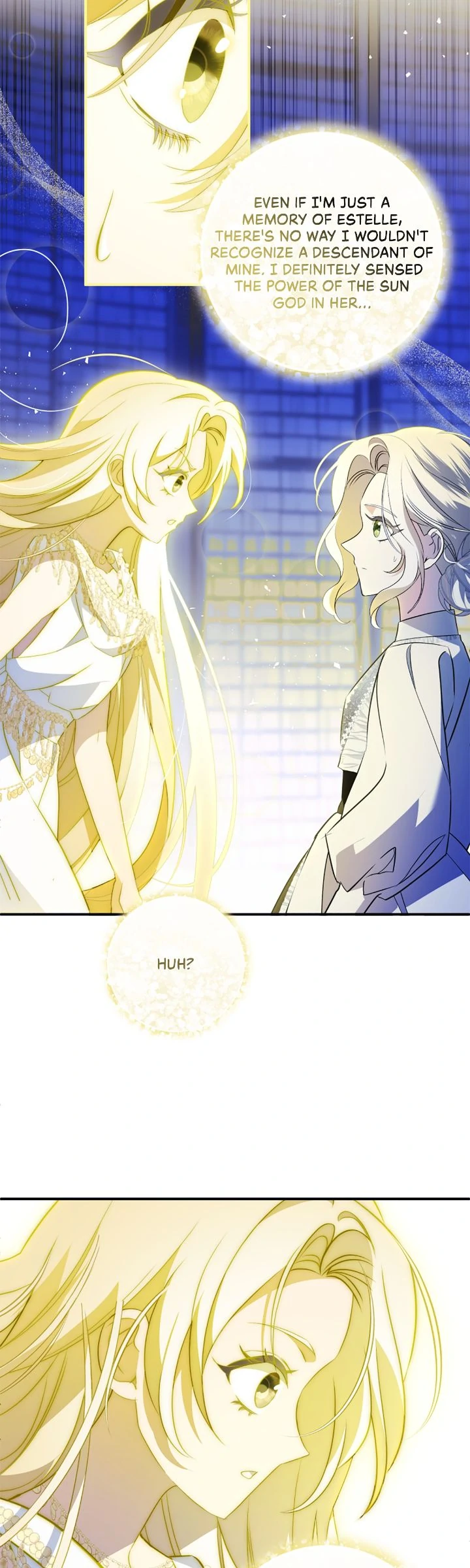 A Tipsy Marriage Proposal for the Emperor Chapter 96 - page 18