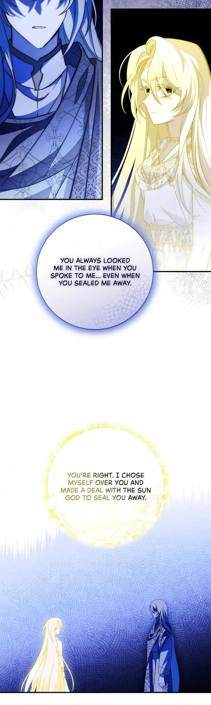 A Tipsy Marriage Proposal for the Emperor Chapter 96 - page 23