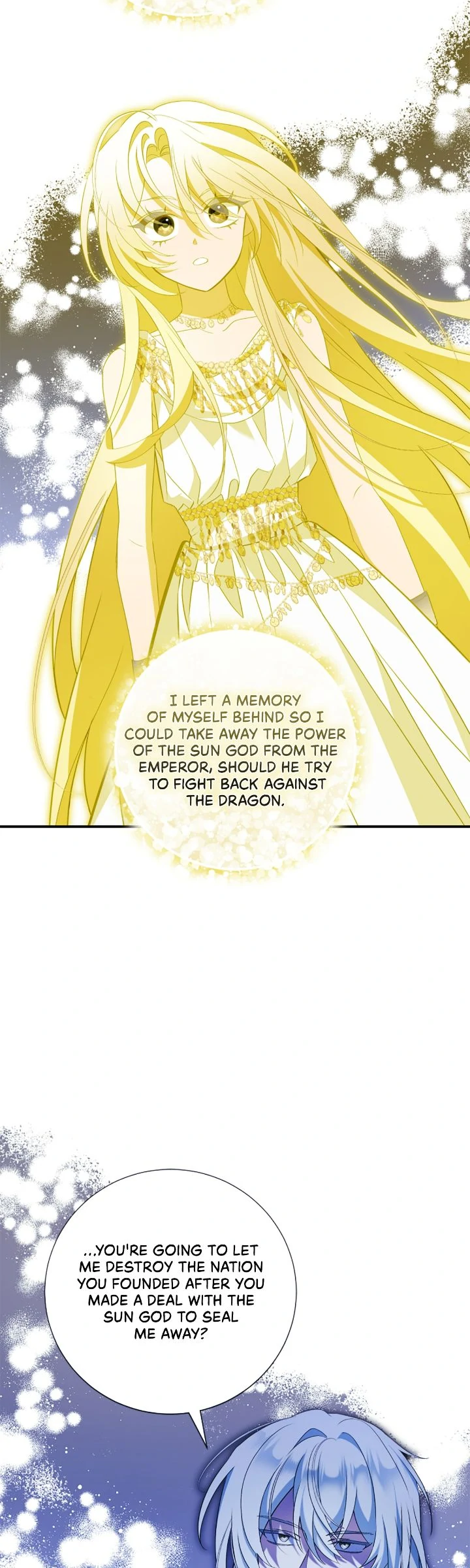 A Tipsy Marriage Proposal for the Emperor Chapter 96 - page 26