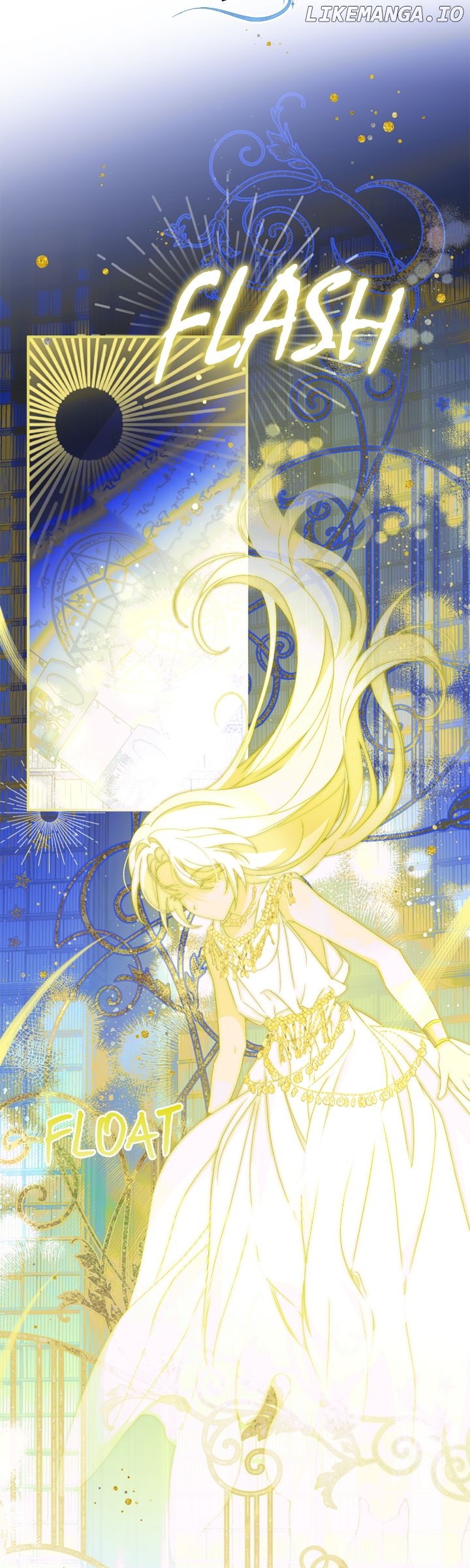 A Tipsy Marriage Proposal for the Emperor Chapter 96 - page 3