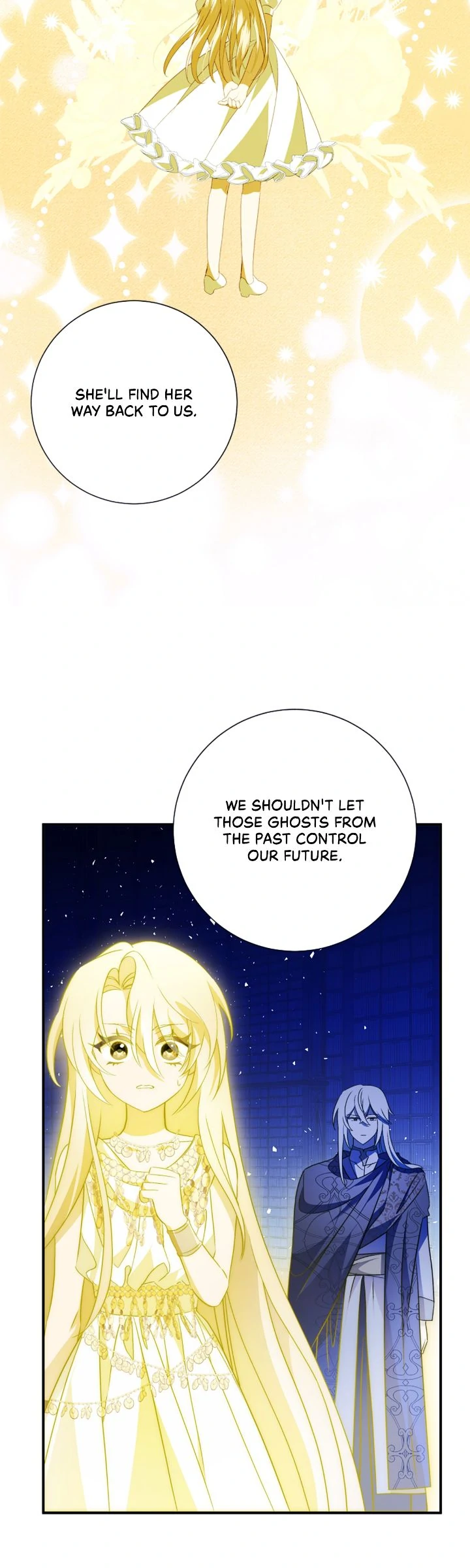 A Tipsy Marriage Proposal for the Emperor Chapter 96 - page 36