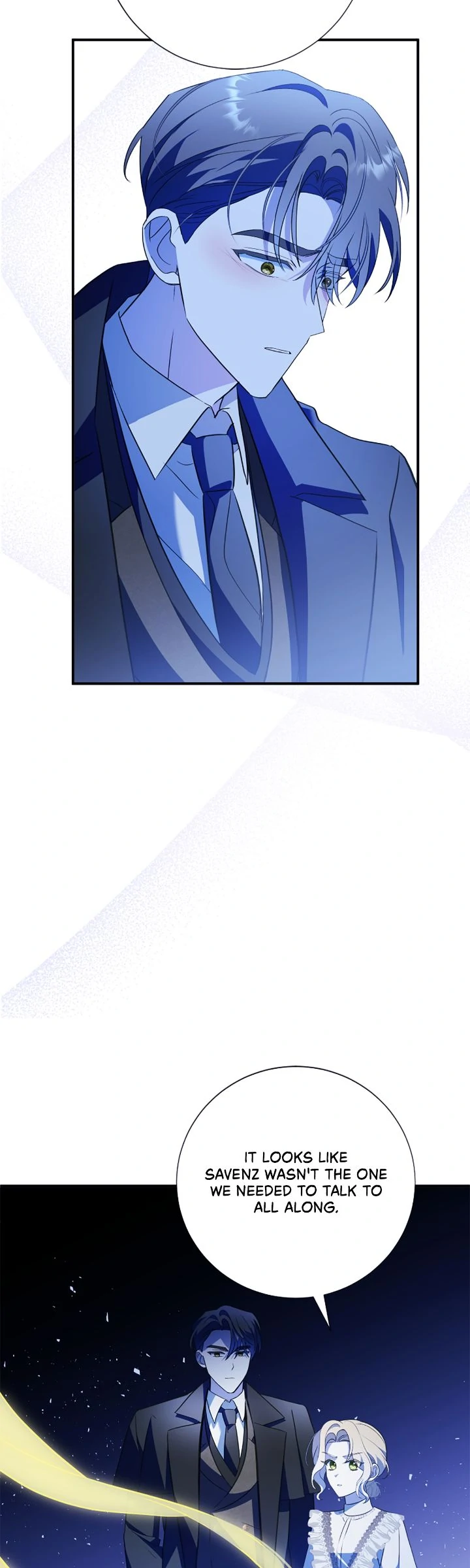 A Tipsy Marriage Proposal for the Emperor Chapter 96 - page 41