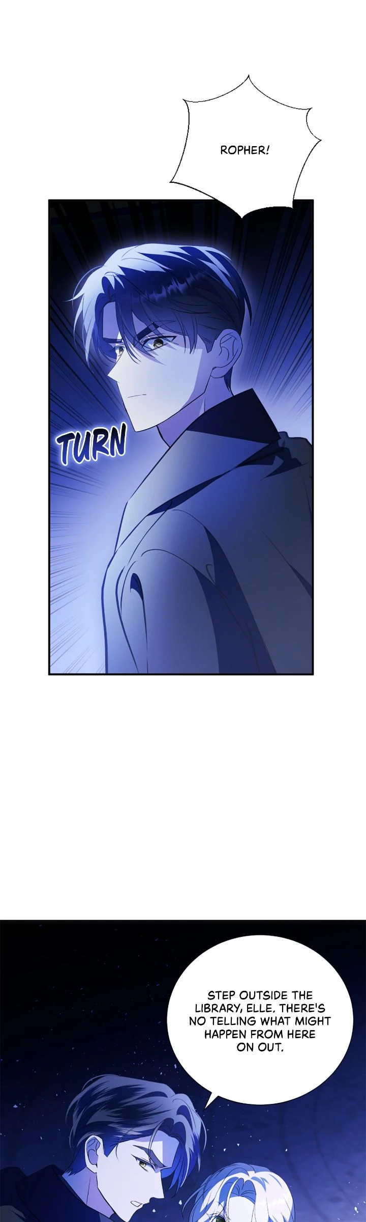 A Tipsy Marriage Proposal for the Emperor Chapter 96 - page 6