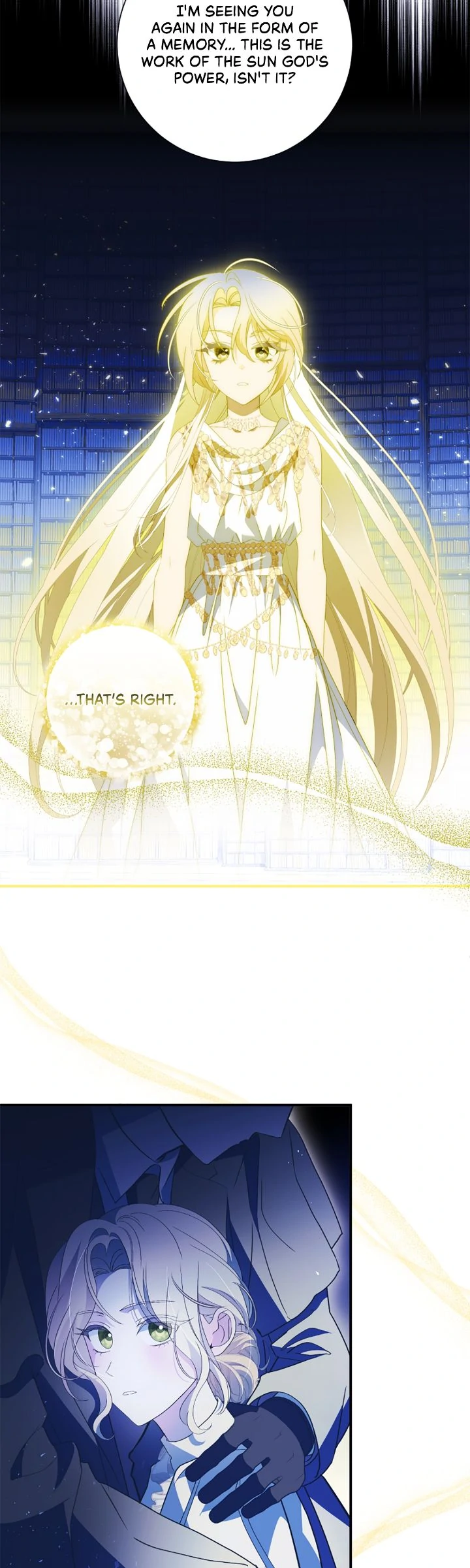 A Tipsy Marriage Proposal for the Emperor Chapter 96 - page 9