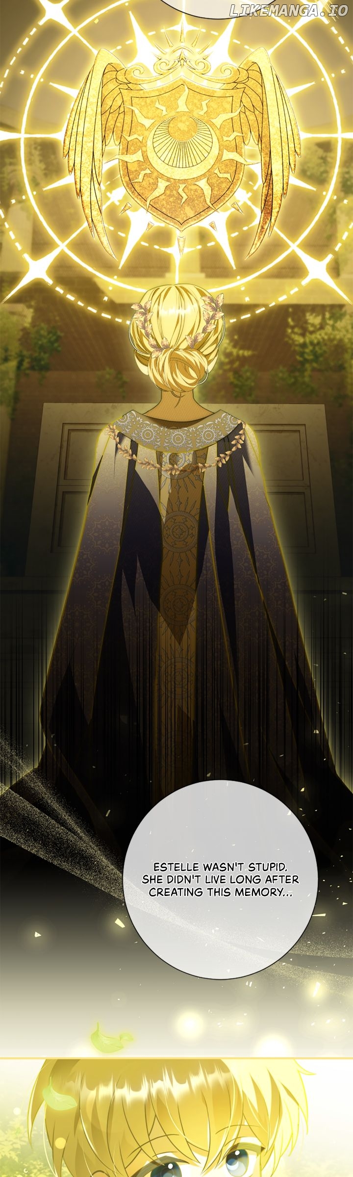 A Tipsy Marriage Proposal for the Emperor Chapter 97 - page 10