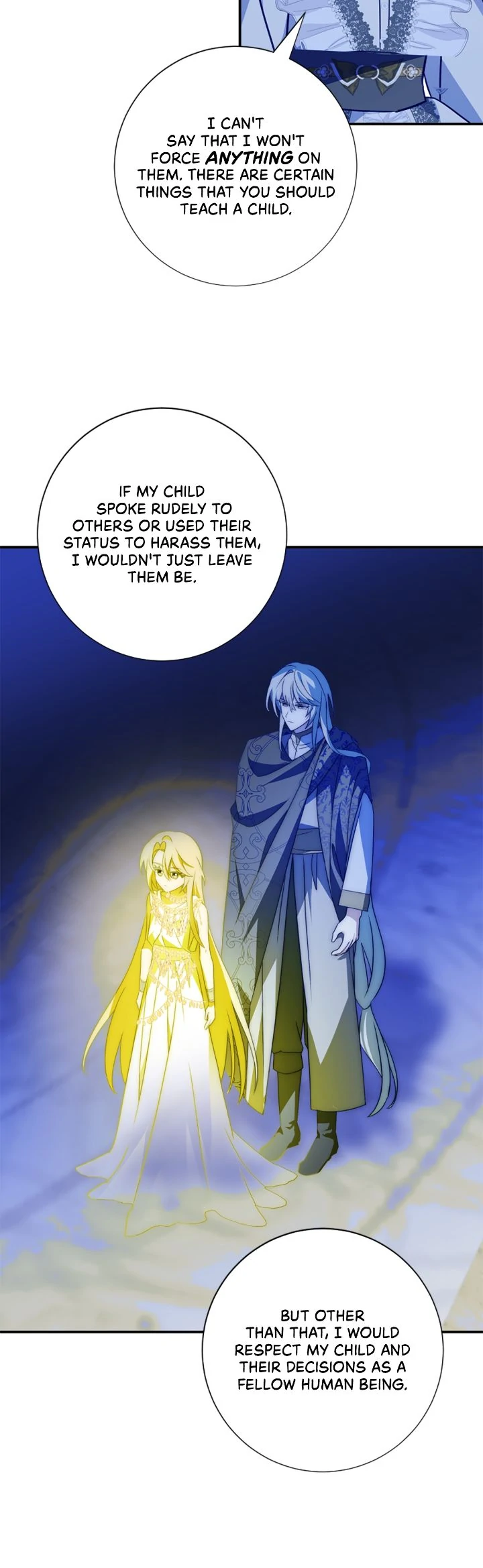 A Tipsy Marriage Proposal for the Emperor Chapter 97 - page 19