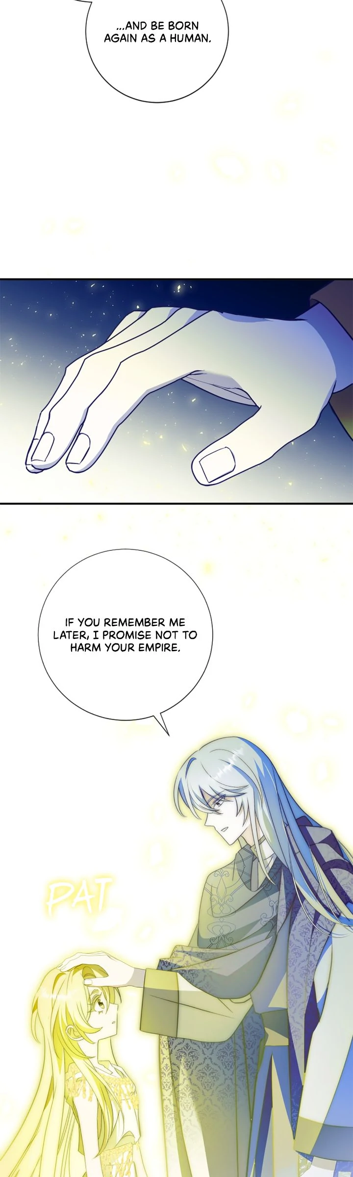 A Tipsy Marriage Proposal for the Emperor Chapter 97 - page 26