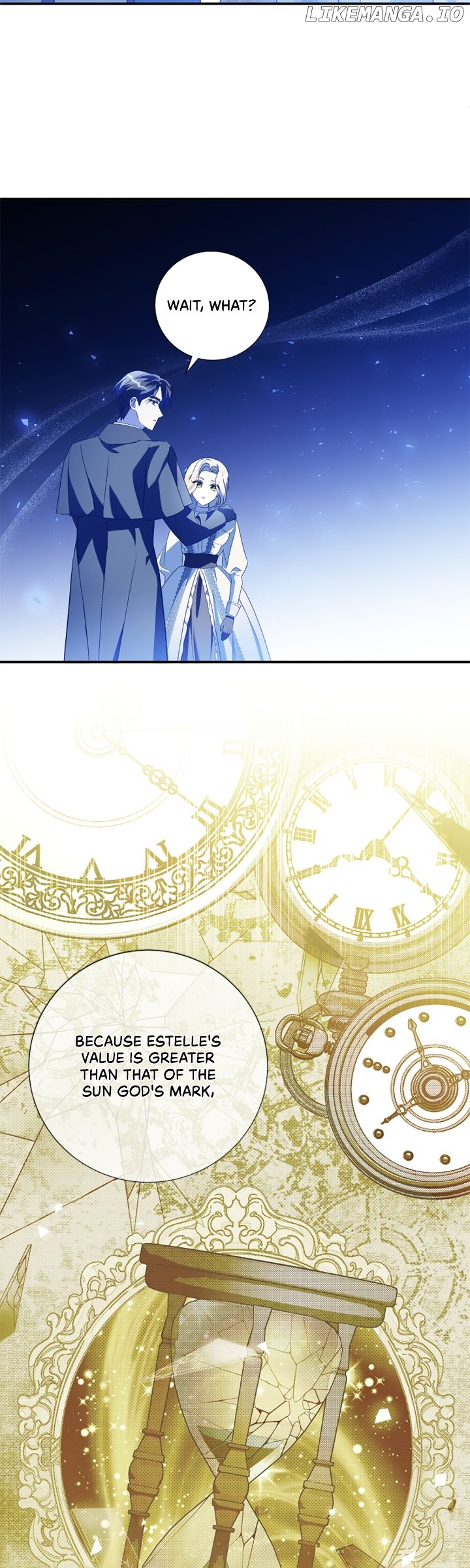 A Tipsy Marriage Proposal for the Emperor Chapter 97 - page 39