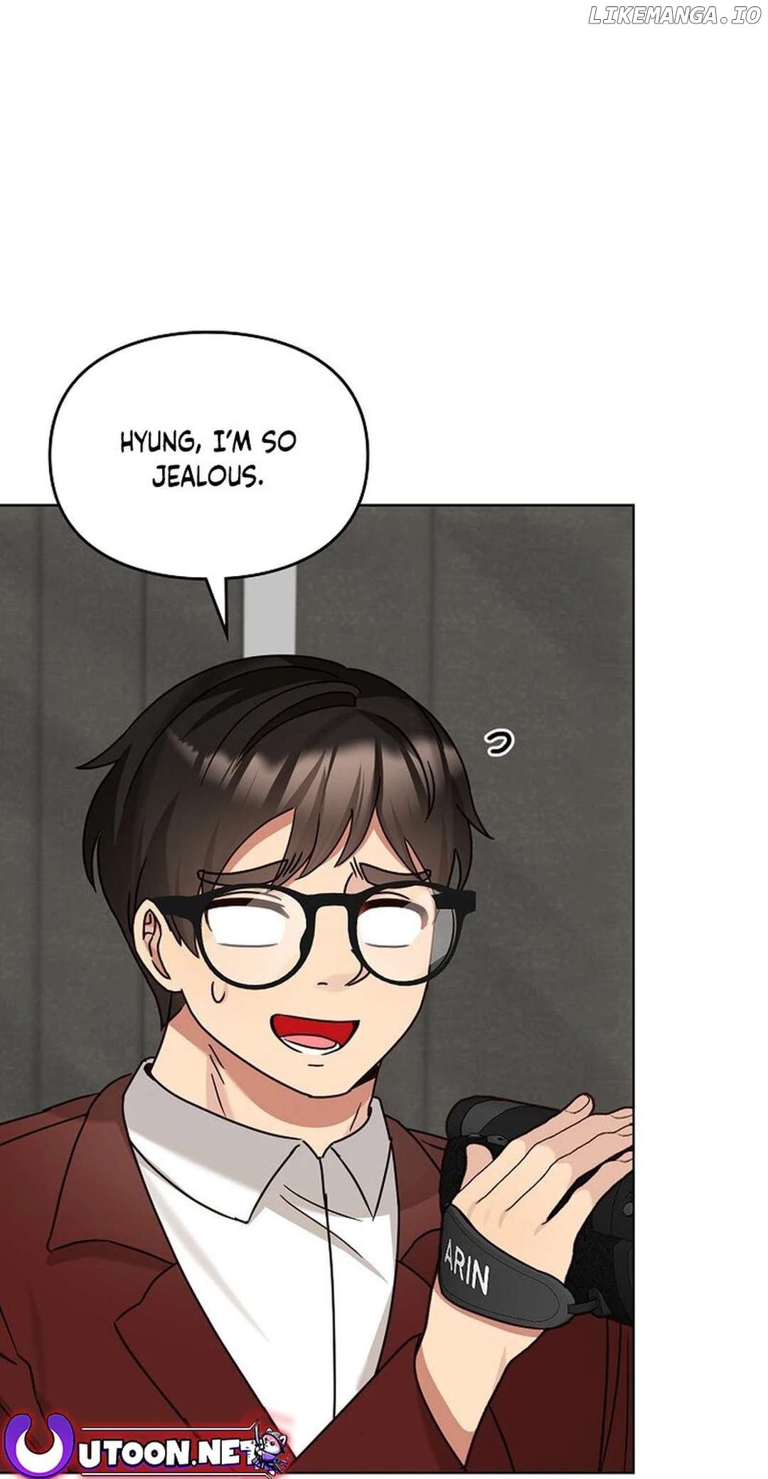 I Become a fool when it comes to my Daughter Chapter 178 - page 2