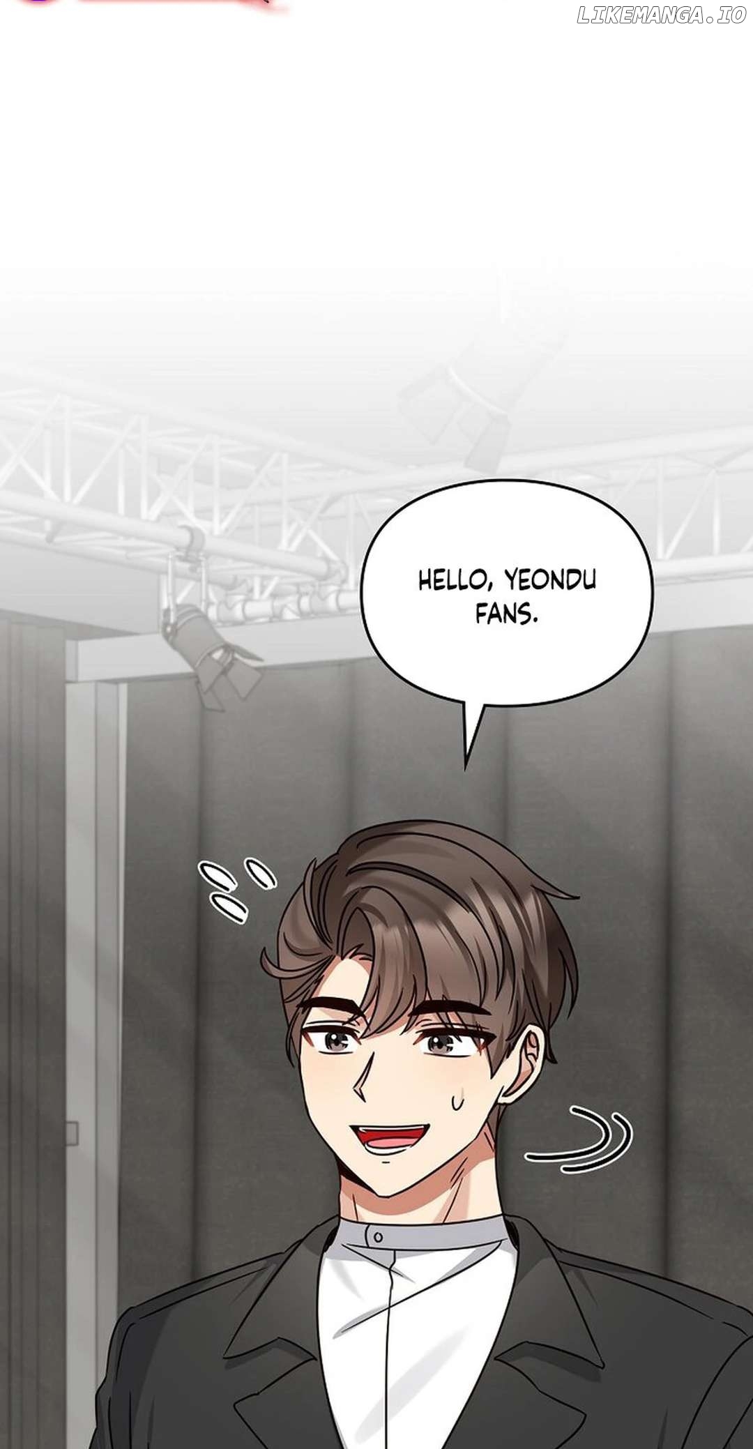 I Become a fool when it comes to my Daughter Chapter 178 - page 3