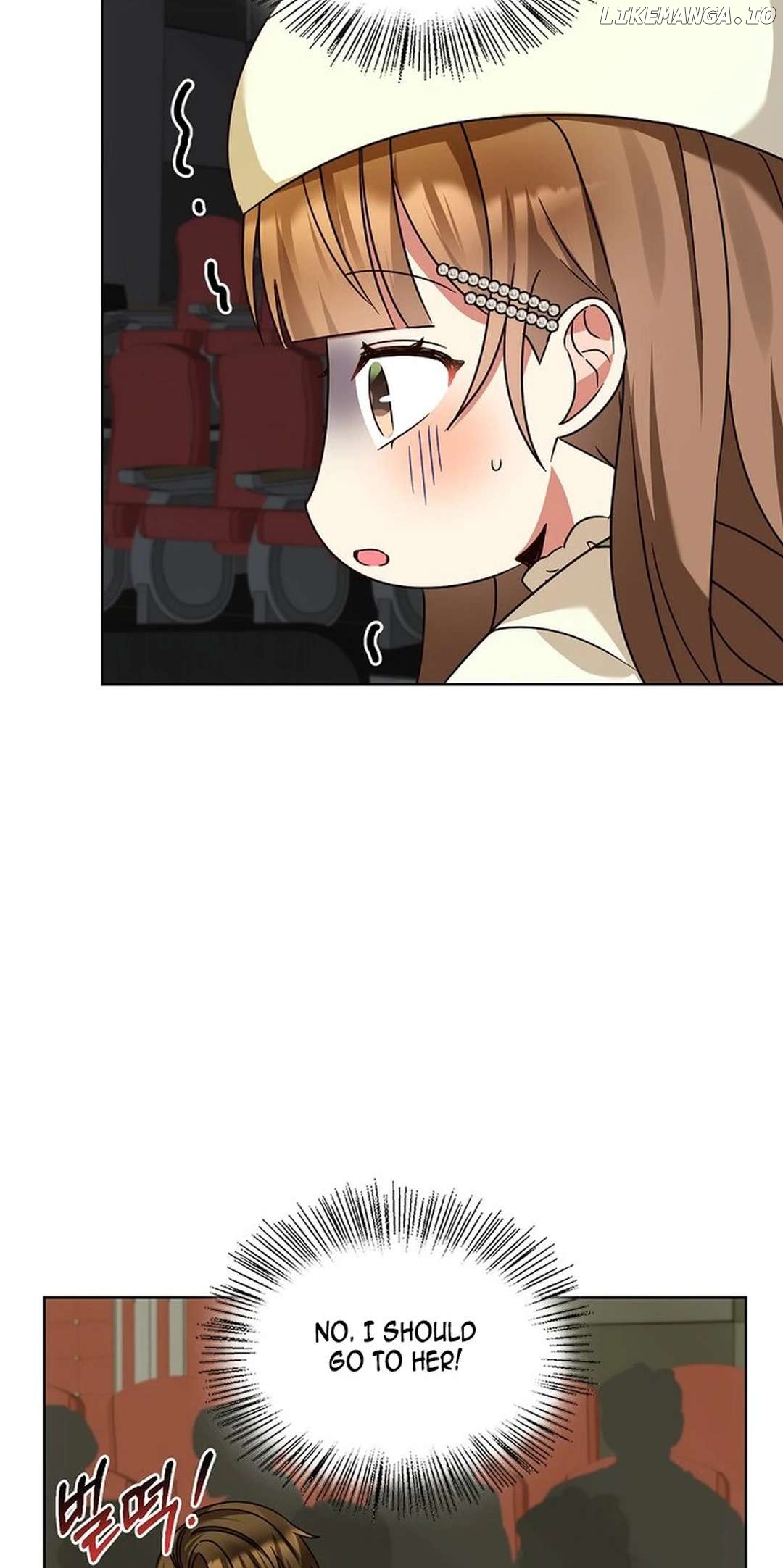 I Become a fool when it comes to my Daughter Chapter 179 - page 10