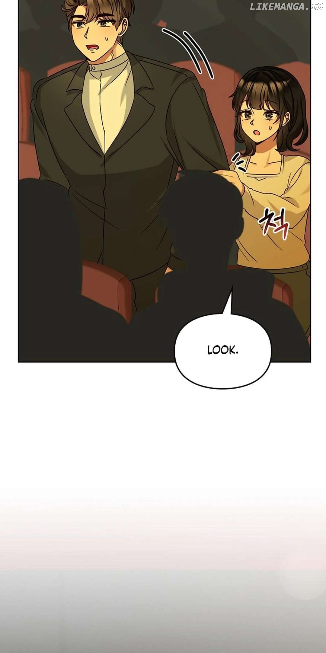 I Become a fool when it comes to my Daughter Chapter 179 - page 11