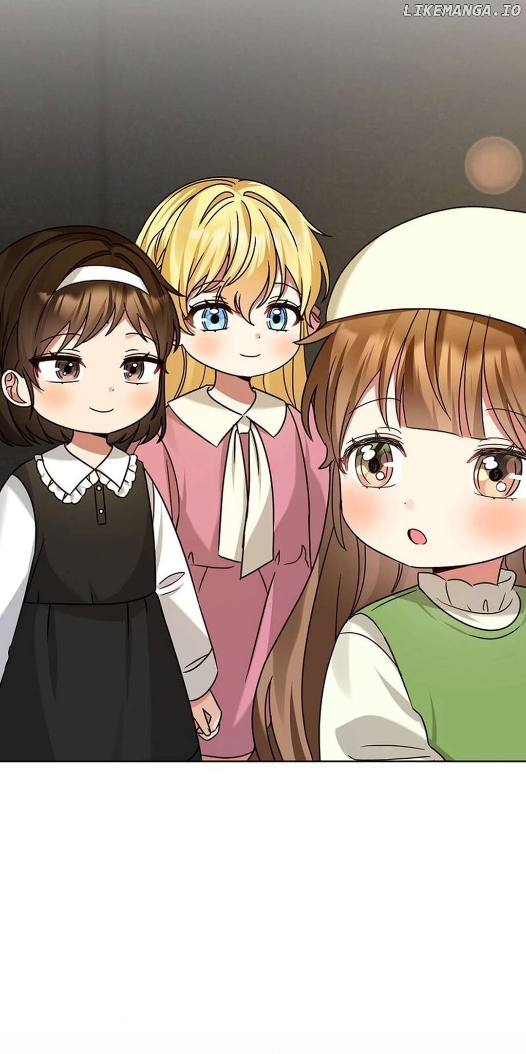I Become a fool when it comes to my Daughter Chapter 179 - page 12