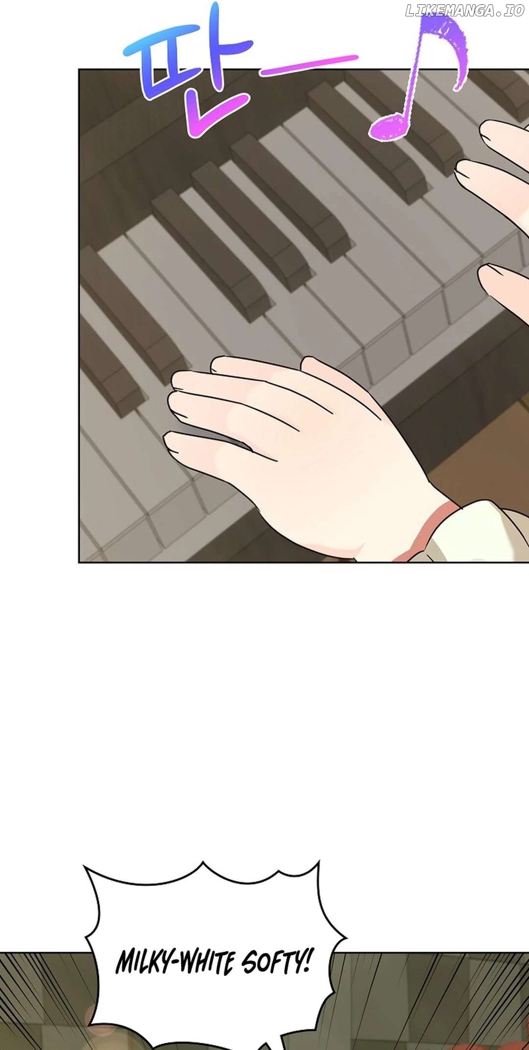 I Become a fool when it comes to my Daughter Chapter 179 - page 19